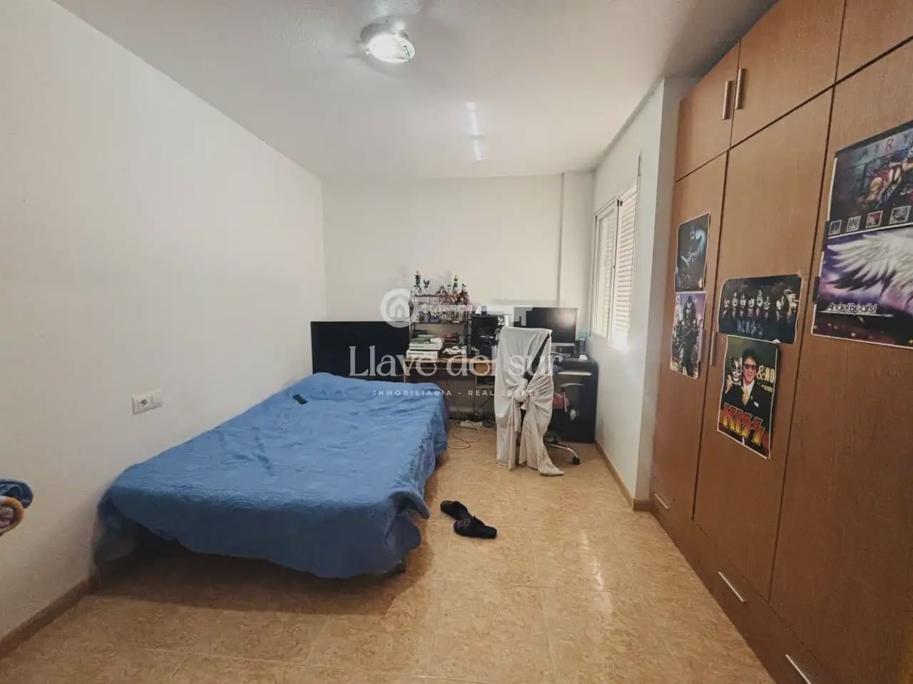 2 quarto Apartamento para venda em Aguilas - 115 000 € (Ref: 10086684)