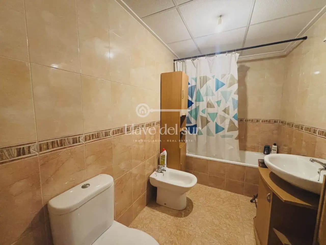 2 quarto Apartamento para venda em Aguilas - 115 000 € (Ref: 10086684)