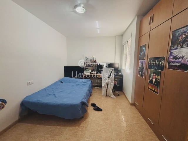 2 slaapkamer Flat te koop in Las Majadas - Las Molinetas - Labradorcico, Aguilas - € 115.000 (Ref: 10086684)