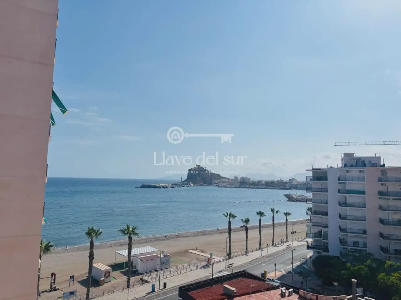 3 soveværelse Lejlighed til salg i Aguilas - € 300.000 (Ref: 10086685)