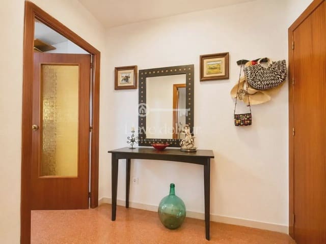 3 soverom Leilighet til salgs i Delicias, Aguilas - € 300 000 (Ref: 10086685)
