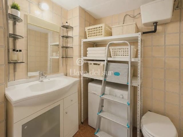 3 soverom Leilighet til salgs i Delicias, Aguilas - € 300 000 (Ref: 10086685)