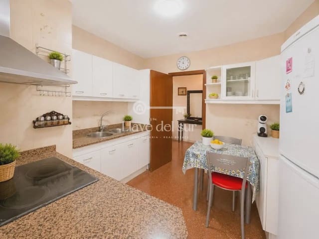 3 soverom Leilighet til salgs i Delicias, Aguilas - € 300 000 (Ref: 10086685)