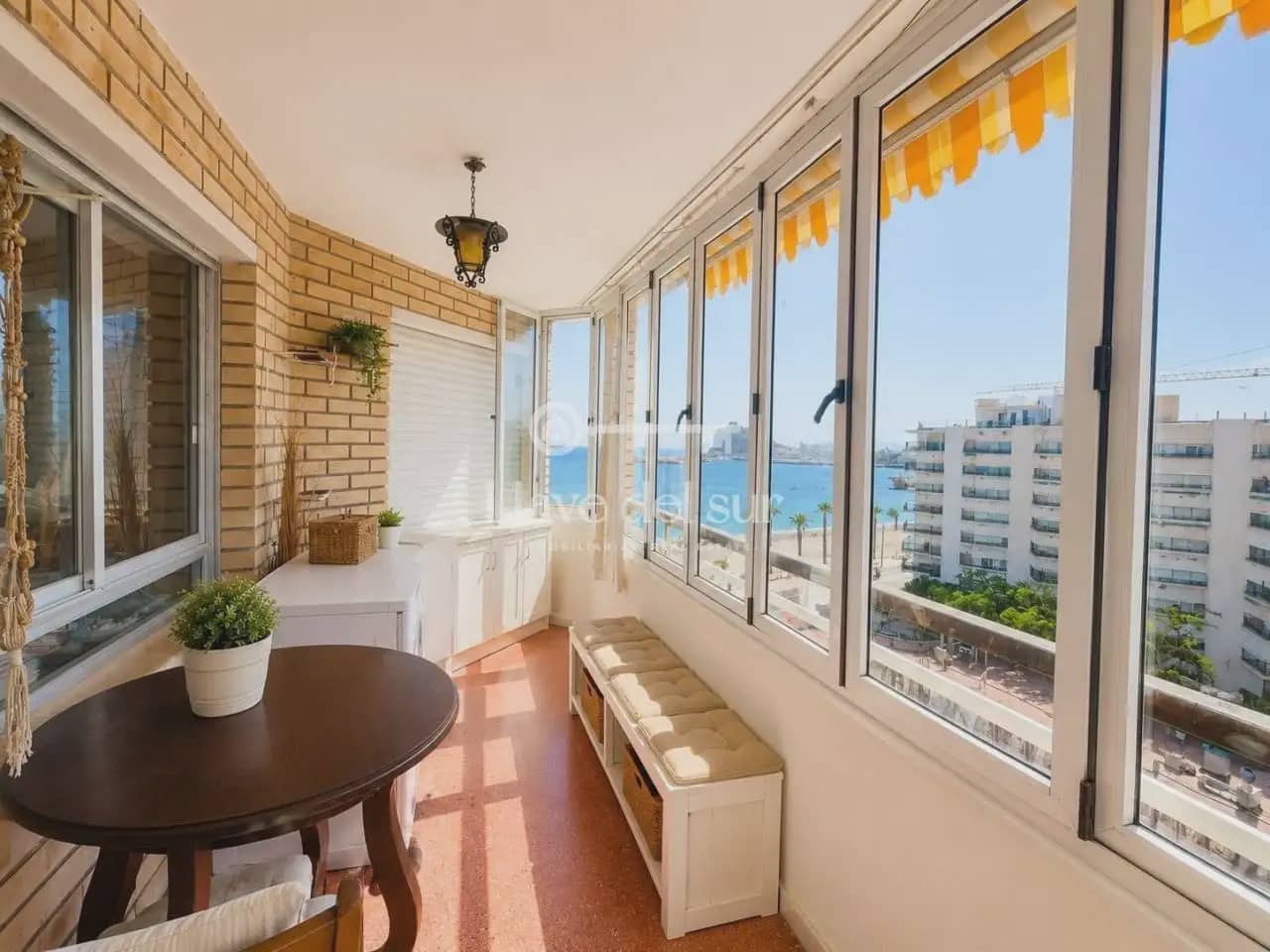 3 soveværelse Lejlighed til salg i Aguilas - € 300.000 (Ref: 10086685)