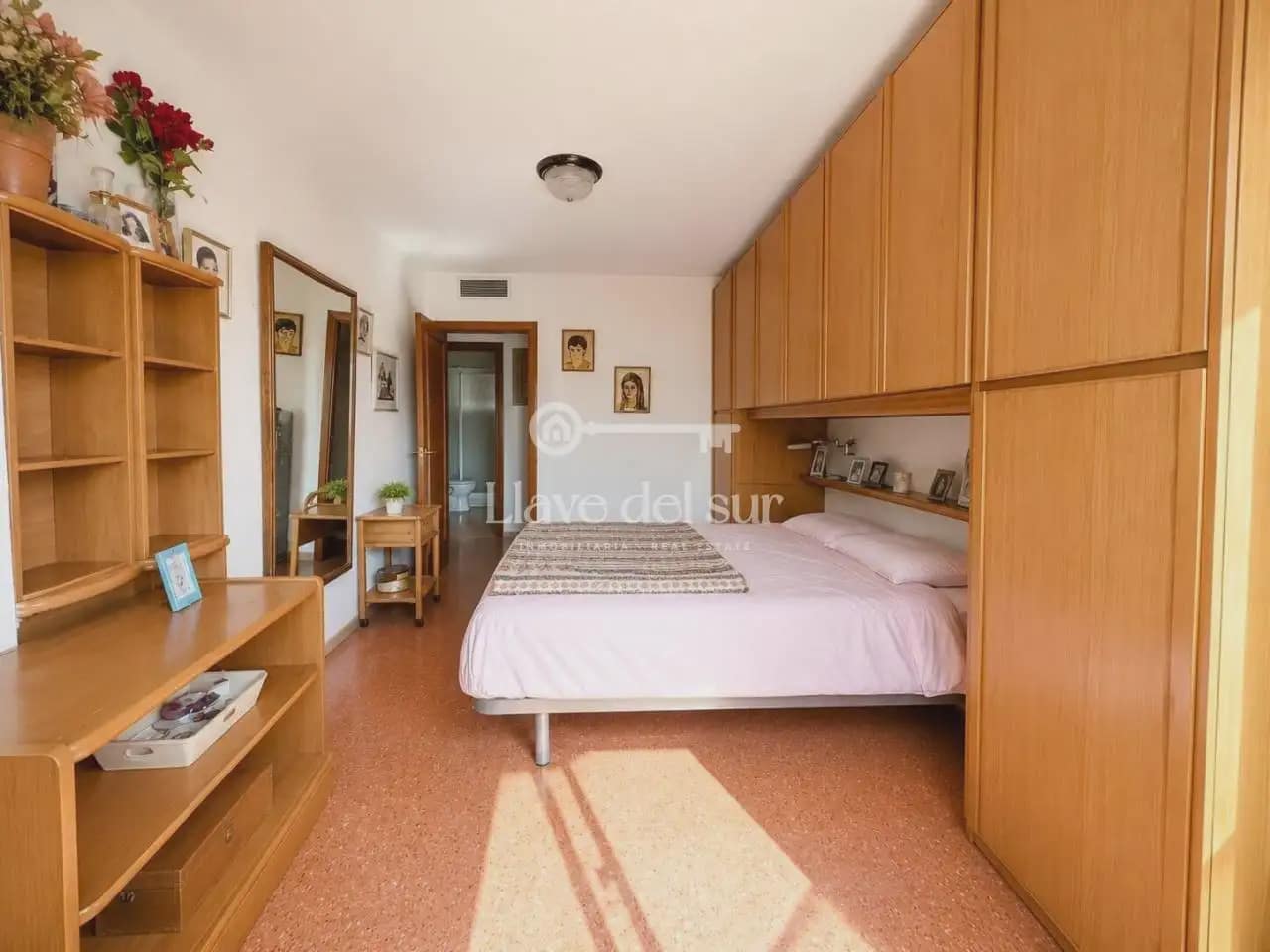 3 soveværelse Lejlighed til salg i Aguilas - € 300.000 (Ref: 10086685)