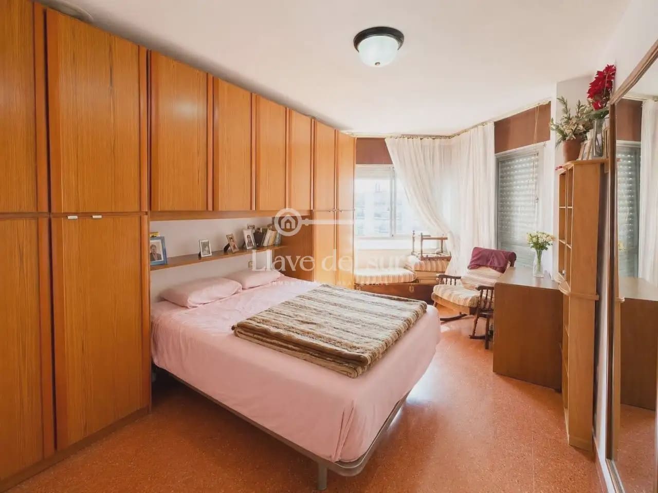 3 soveværelse Lejlighed til salg i Aguilas - € 300.000 (Ref: 10086685)