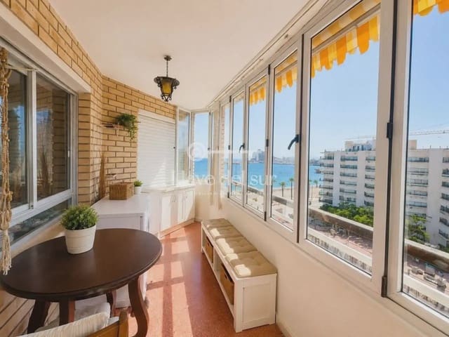 3 soverom Leilighet til salgs i Delicias, Aguilas - € 300 000 (Ref: 10086685)