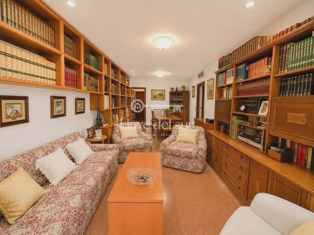 3 soverom Leilighet til salgs i Delicias, Aguilas - € 300 000 (Ref: 10086685)