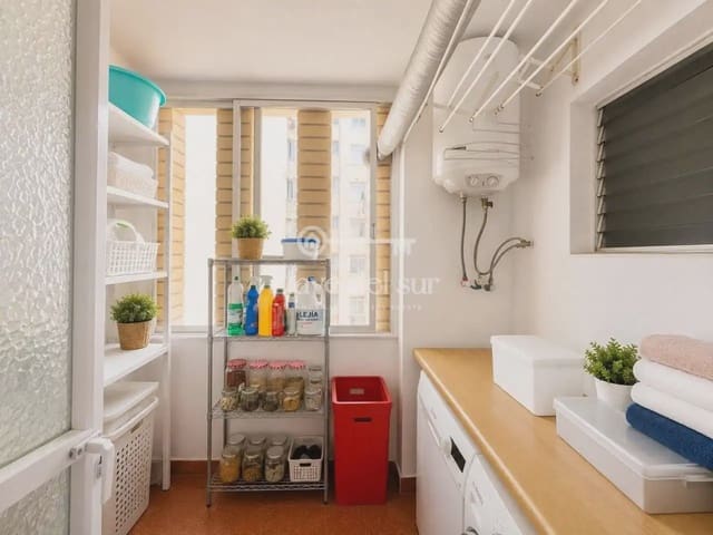 3 soverom Leilighet til salgs i Delicias, Aguilas - € 300 000 (Ref: 10086685)