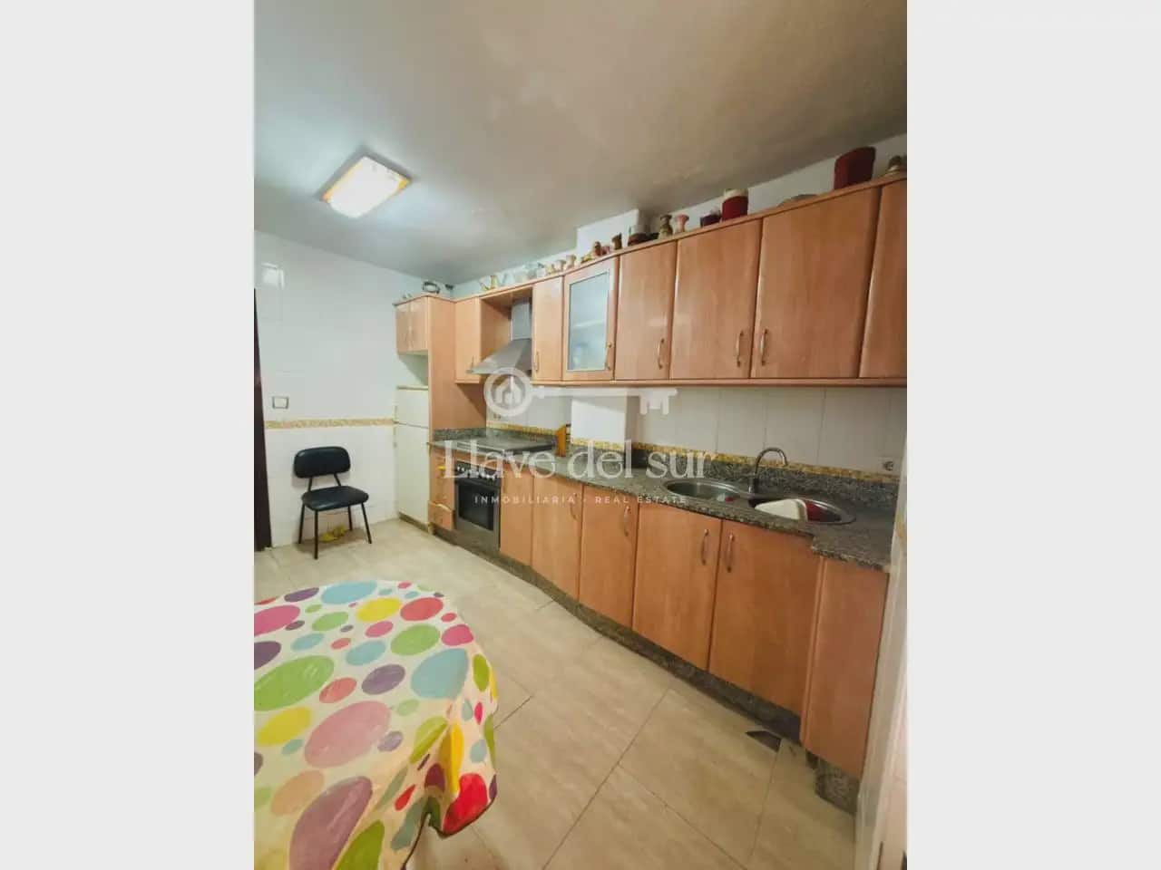 3 sypialnia Mieszkanie na sprzedaż w Aguilas z garażem - 165 000 € (Ref: 10086687)
