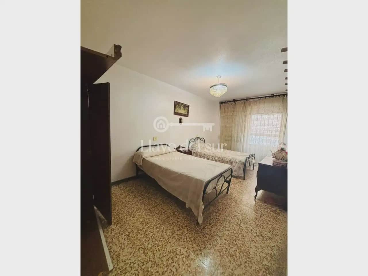 3 sypialnia Mieszkanie na sprzedaż w Aguilas z garażem - 165 000 € (Ref: 10086687)