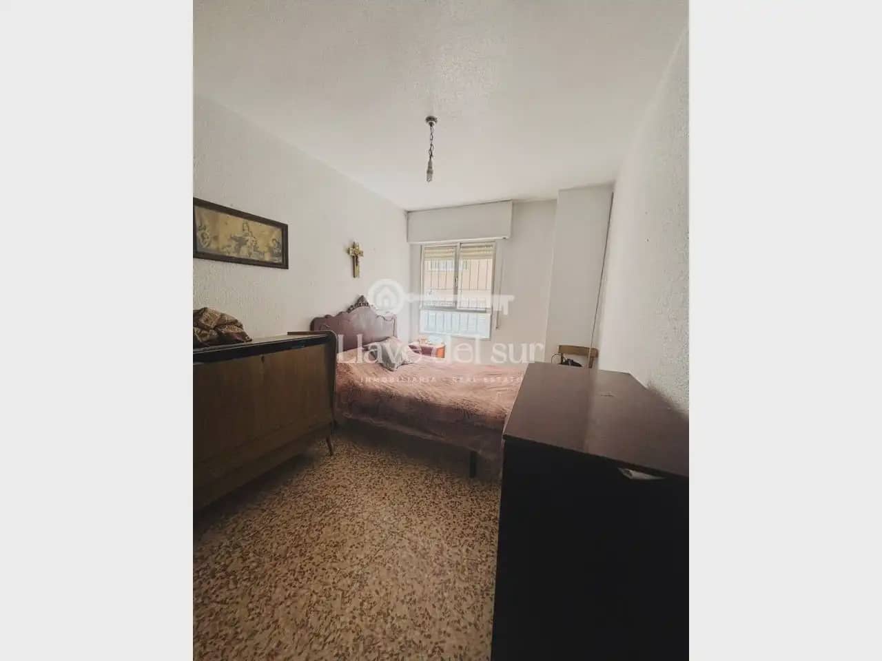 3 sypialnia Mieszkanie na sprzedaż w Aguilas z garażem - 165 000 € (Ref: 10086687)