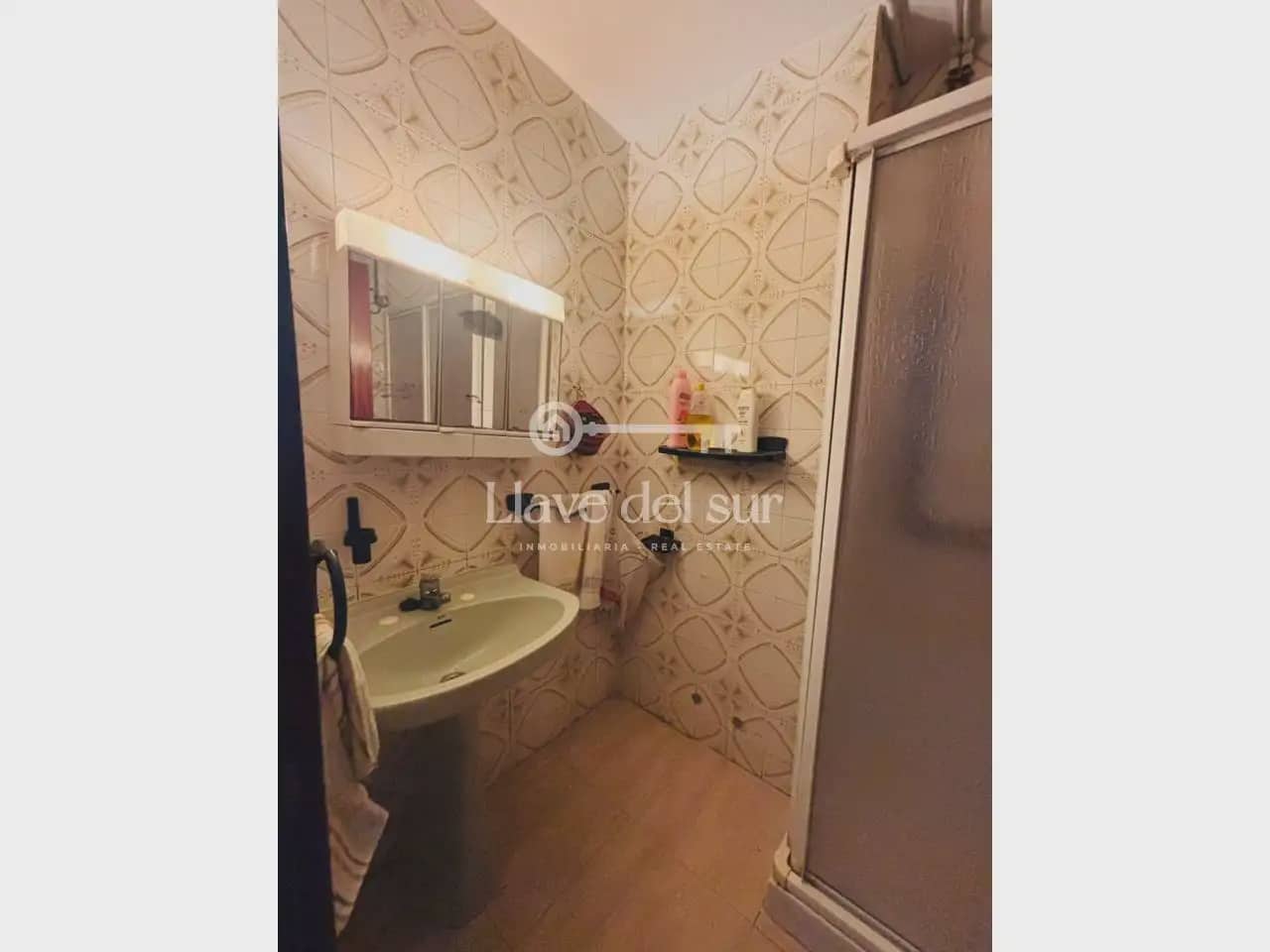 3 sypialnia Mieszkanie na sprzedaż w Aguilas z garażem - 165 000 € (Ref: 10086687)