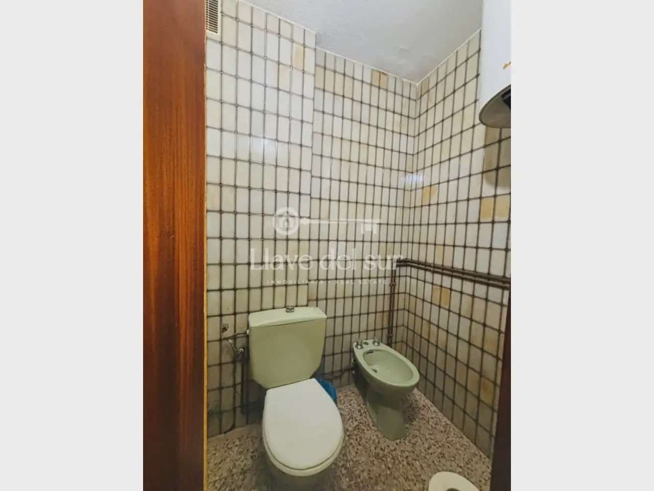 3 sypialnia Mieszkanie na sprzedaż w Aguilas z garażem - 165 000 € (Ref: 10086687)