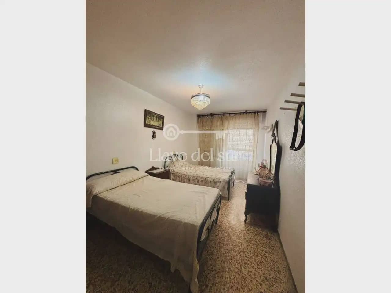 3 sypialnia Mieszkanie na sprzedaż w Aguilas z garażem - 165 000 € (Ref: 10086687)