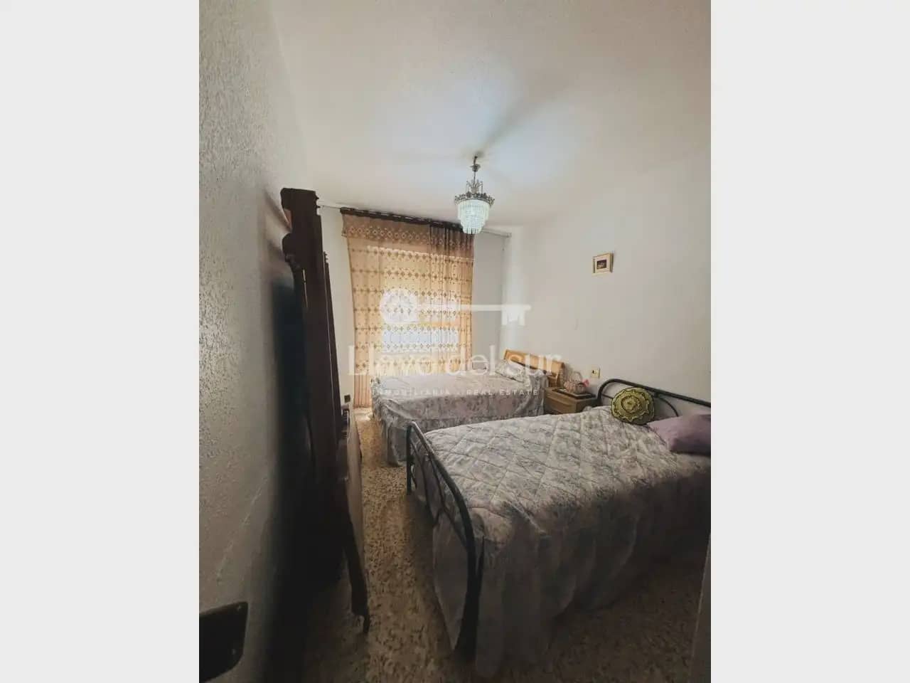 3 sypialnia Mieszkanie na sprzedaż w Aguilas z garażem - 165 000 € (Ref: 10086687)