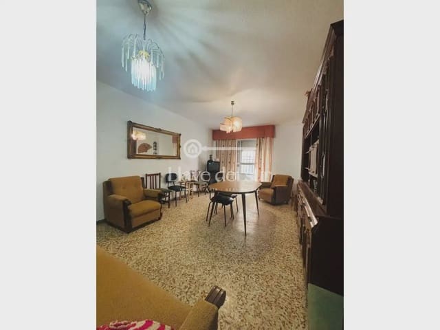 3 sypialnia Mieszkanie na sprzedaż w Casco Antiguo, Aguilas z garażem - 165 000 € (Ref: 10086687)