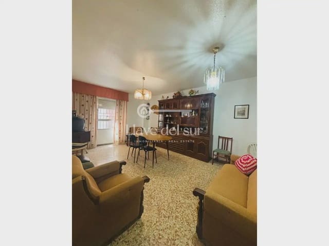 3 sypialnia Mieszkanie na sprzedaż w Casco Antiguo, Aguilas z garażem - 165 000 € (Ref: 10086687)