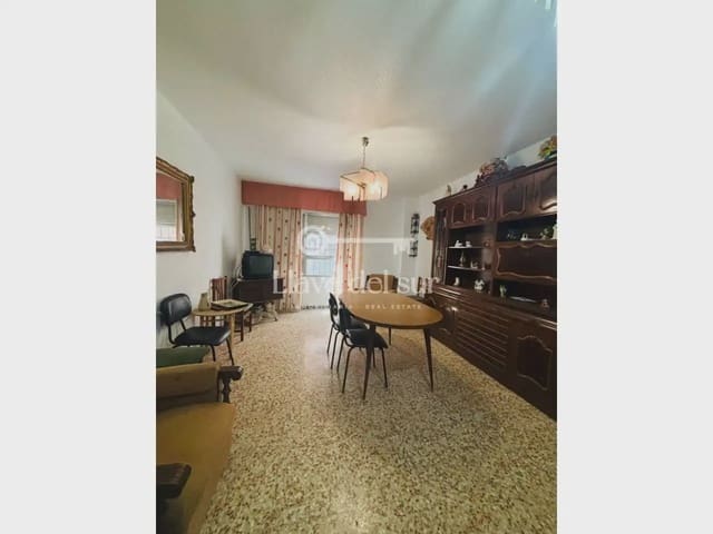 3 sypialnia Mieszkanie na sprzedaż w Casco Antiguo, Aguilas z garażem - 165 000 € (Ref: 10086687)