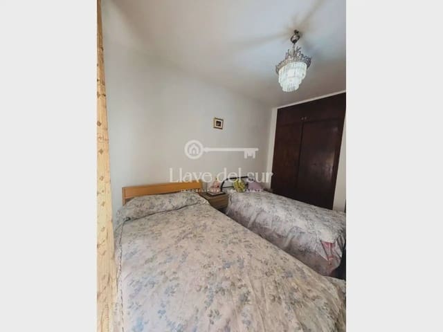 3 sypialnia Mieszkanie na sprzedaż w Casco Antiguo, Aguilas z garażem - 165 000 € (Ref: 10086687)