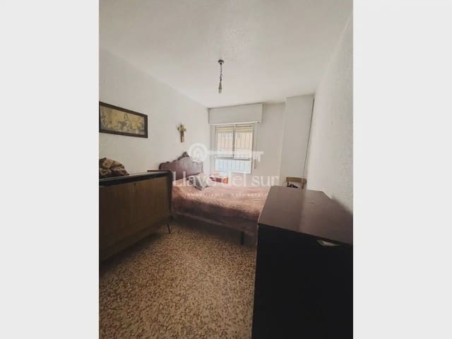 3 sypialnia Mieszkanie na sprzedaż w Casco Antiguo, Aguilas z garażem - 165 000 € (Ref: 10086687)