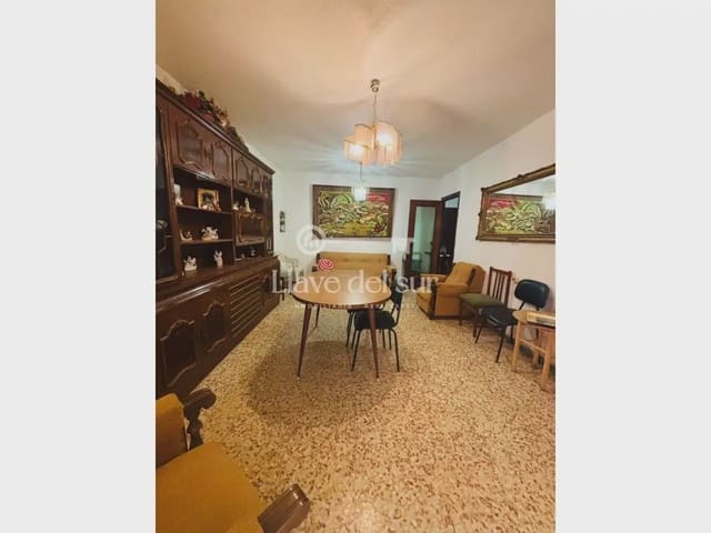 3 sypialnia Mieszkanie na sprzedaż w Casco Antiguo, Aguilas z garażem - 165 000 € (Ref: 10086687)