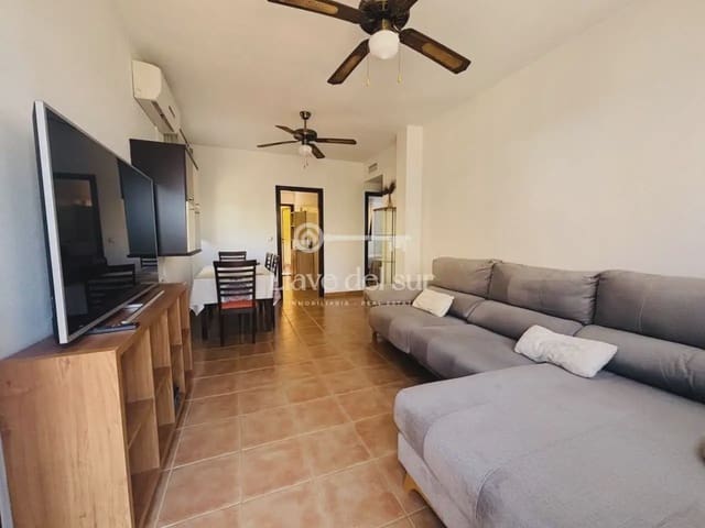 2 bedroom Villa for sale in Los Collados - Los Geraneos, Aguilas with pool garage - € 163,000 (Ref: 10086689)