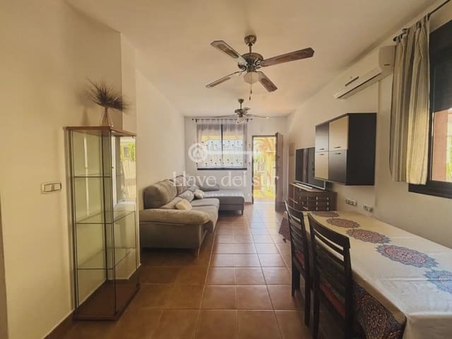 2 bedroom Villa for sale in Los Collados - Los Geraneos, Aguilas with pool garage - € 163,000 (Ref: 10086689)