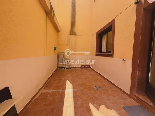 2 bedroom Villa for sale in Los Collados - Los Geraneos, Aguilas with pool garage - € 163,000 (Ref: 10086689)
