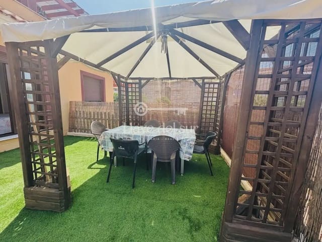 2 bedroom Villa for sale in Los Collados - Los Geraneos, Aguilas with pool garage - € 163,000 (Ref: 10086689)