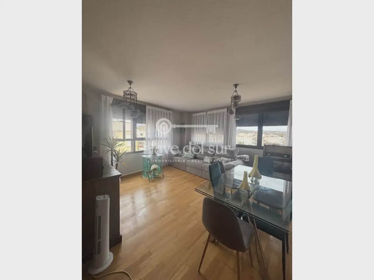 4 soveværelse Lejlighed til salg i Aguilas med swimmingpool garage - € 268.000 (Ref: 10086690)