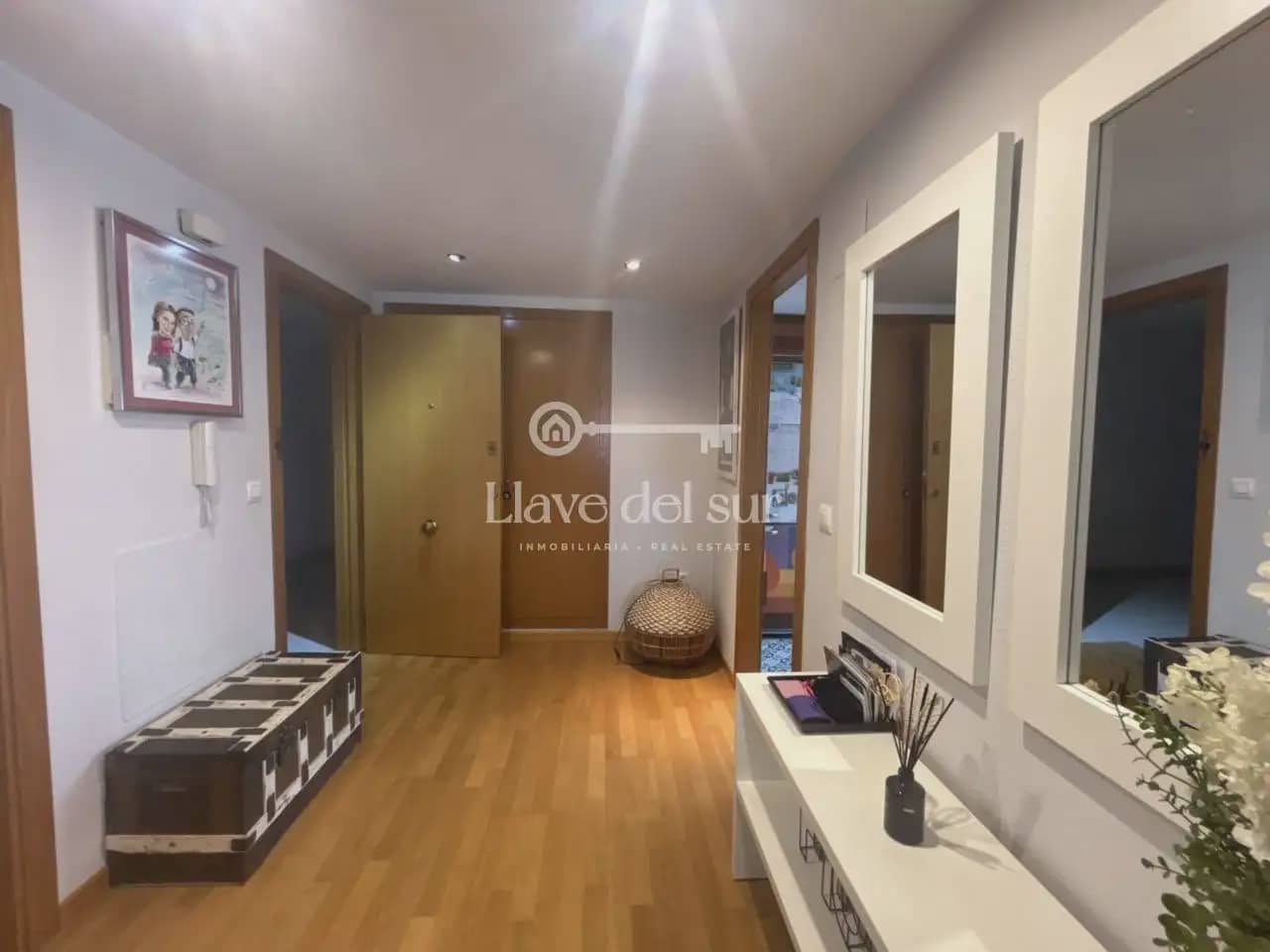 4 soveværelse Lejlighed til salg i Aguilas med swimmingpool garage - € 268.000 (Ref: 10086690)