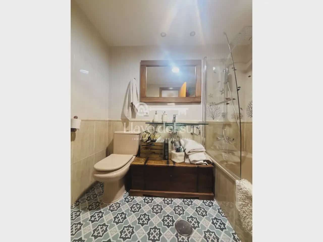 4 soveværelse Lejlighed til salg i Aguilas med swimmingpool garage - € 268.000 (Ref: 10086690)