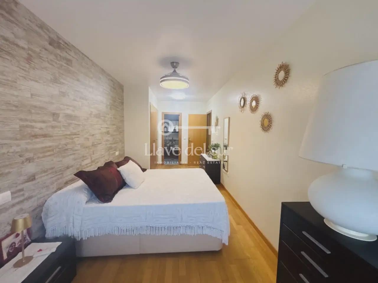 4 soveværelse Lejlighed til salg i Aguilas med swimmingpool garage - € 268.000 (Ref: 10086690)
