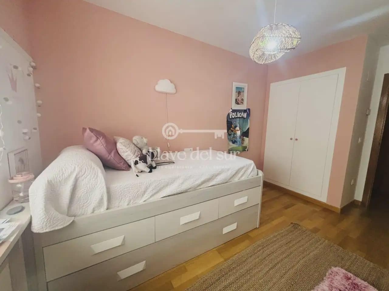 4 soveværelse Lejlighed til salg i Aguilas med swimmingpool garage - € 268.000 (Ref: 10086690)