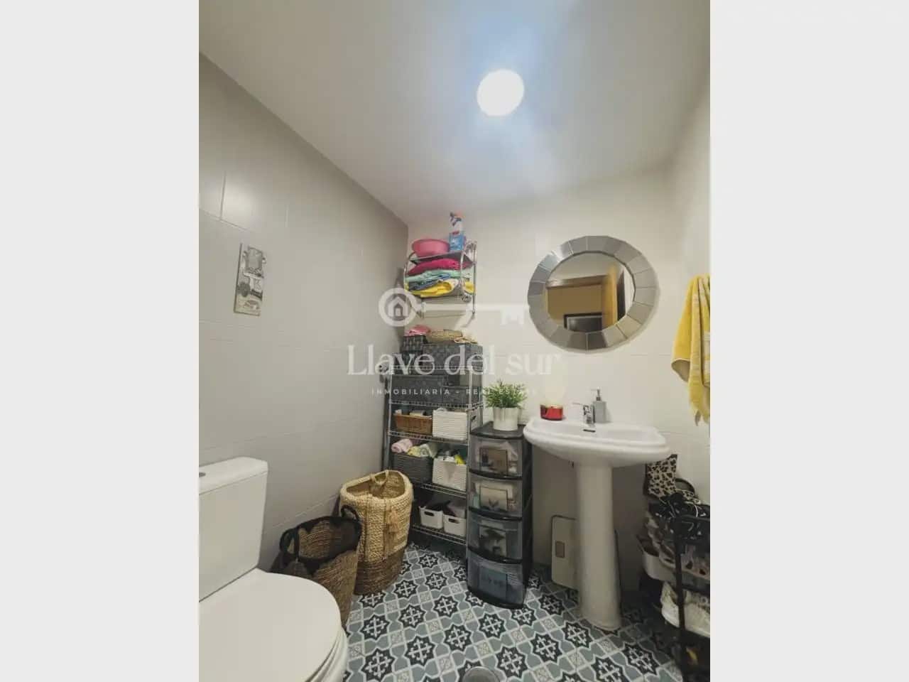 4 soveværelse Lejlighed til salg i Aguilas med swimmingpool garage - € 268.000 (Ref: 10086690)