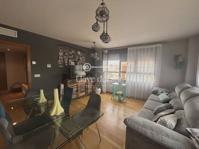 4 camera da letto Appartamento in vendita in Casco Antiguo, Aguilas con piscina garage - 268.000 € (Rif: 10086690)