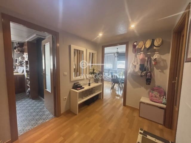4 camera da letto Appartamento in vendita in Casco Antiguo, Aguilas con piscina garage - 268.000 € (Rif: 10086690)