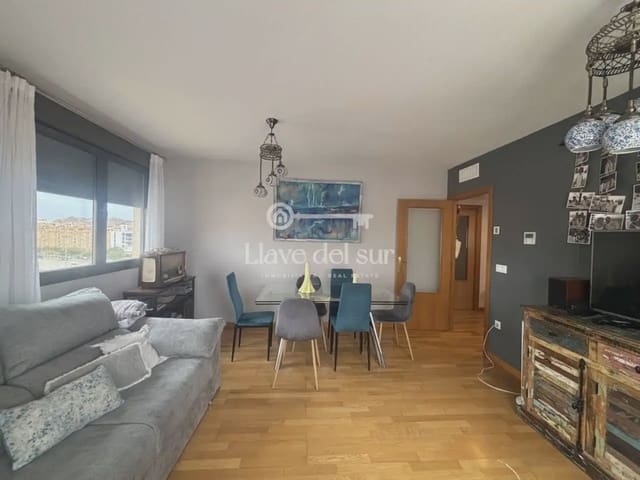 4 camera da letto Appartamento in vendita in Casco Antiguo, Aguilas con piscina garage - 268.000 € (Rif: 10086690)