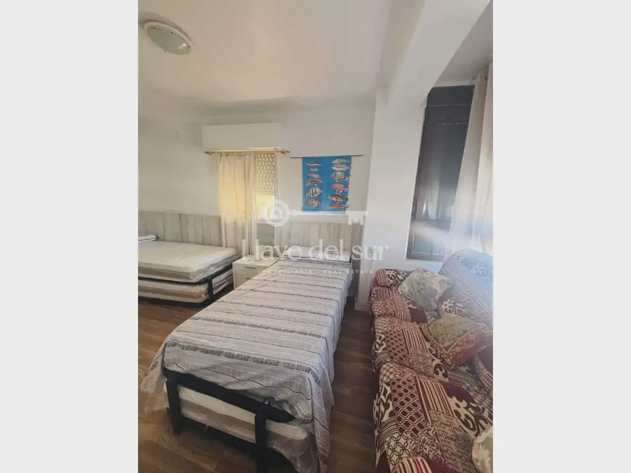 Casa de 3 habitaciones en Aguilas en venta - 150.000 € (Ref: 10086691)