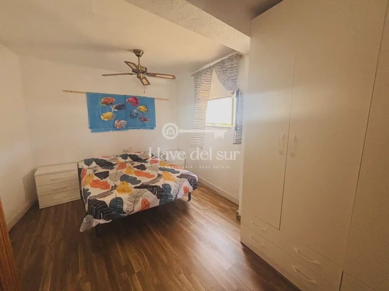 Casa de 3 habitaciones en Aguilas en venta - 150.000 € (Ref: 10086691)