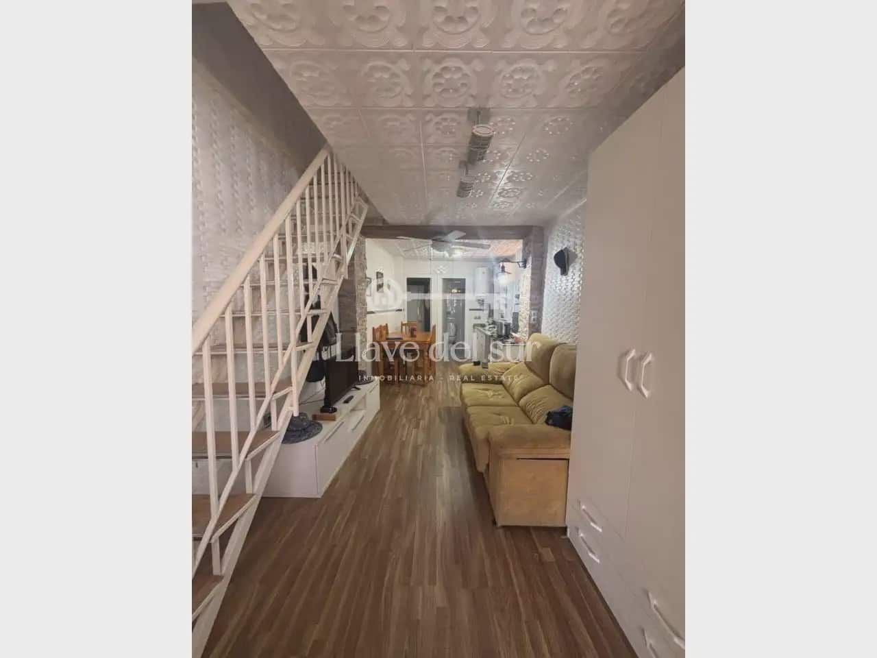 Casa de 3 habitaciones en Aguilas en venta - 150.000 € (Ref: 10086691)