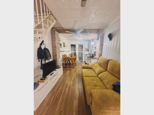 3 sovrum Hus till salu i Casco Antiguo, Aguilas - 150 000 € (Ref: 10086691)