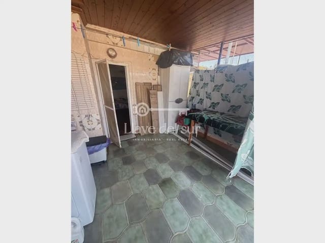 3 sovrum Hus till salu i Casco Antiguo, Aguilas - 150 000 € (Ref: 10086691)