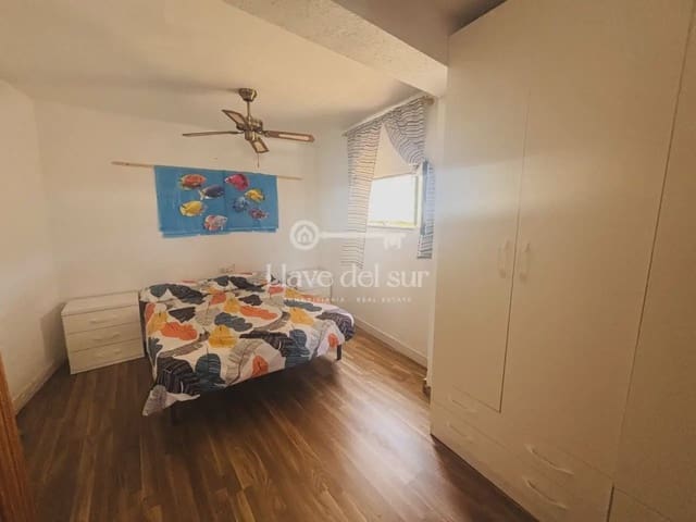 3 sovrum Hus till salu i Casco Antiguo, Aguilas - 150 000 € (Ref: 10086691)