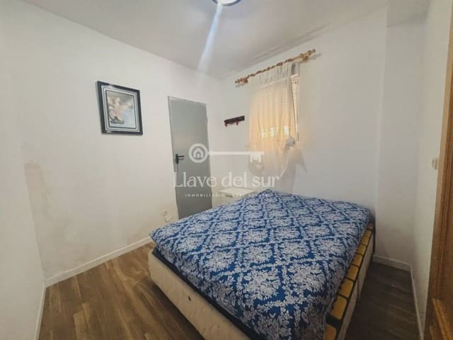 3 sovrum Hus till salu i Casco Antiguo, Aguilas - 150 000 € (Ref: 10086691)