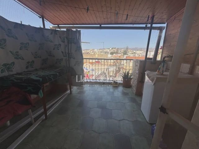 3 sovrum Hus till salu i Casco Antiguo, Aguilas - 150 000 € (Ref: 10086691)