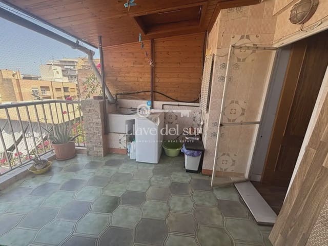 3 sovrum Hus till salu i Casco Antiguo, Aguilas - 150 000 € (Ref: 10086691)
