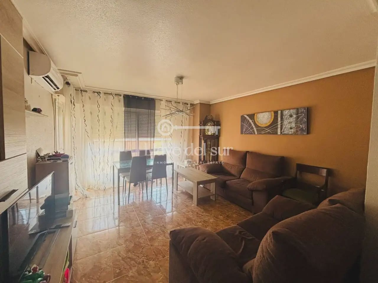4 soveværelse Lejlighed til salg i Aguilas - € 124.000 (Ref: 10086692)