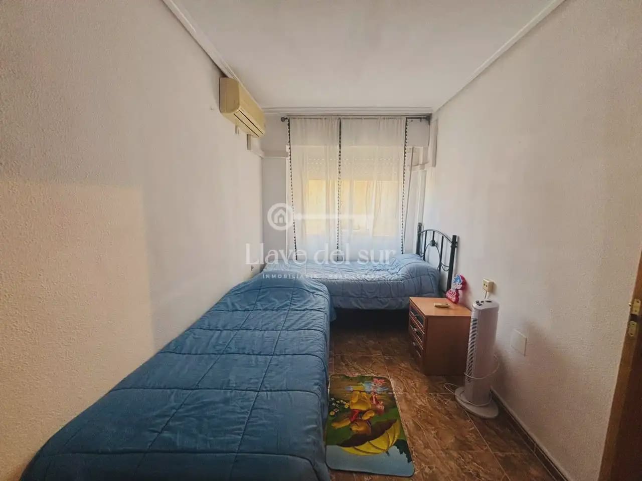 4 soveværelse Lejlighed til salg i Aguilas - € 124.000 (Ref: 10086692)